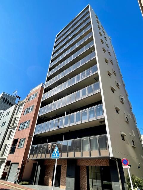 Log東駒形