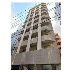 コンシェリア御茶ノ水外観写真