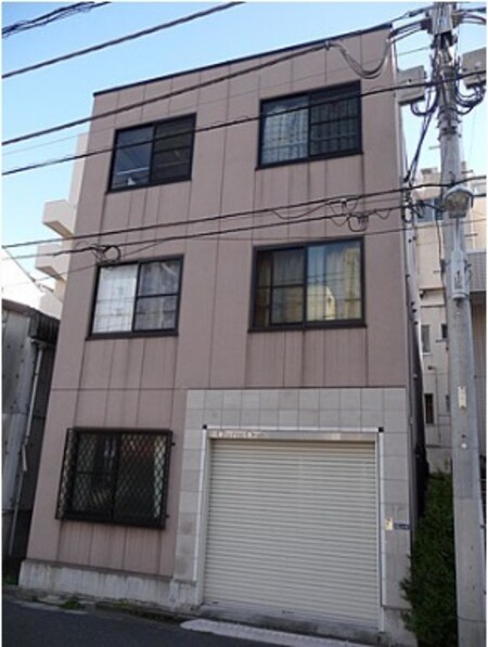 Charm One外観写真