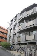 異人坂館