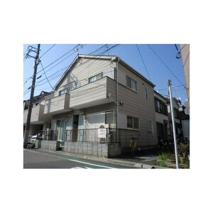 ＦＬＯＲＡハイツ外観写真