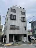 岩田ハイツ