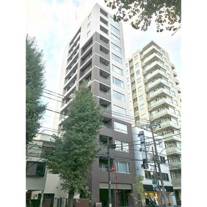 ルジェンテ文京東大前外観写真