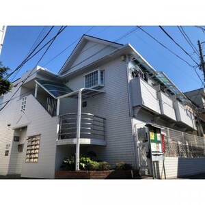 ベルシティ青砥Ⅱ(ベルシティアオトツー)外観写真