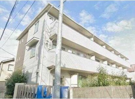 Ｚ　１１９外観写真