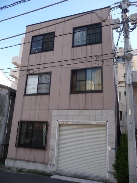 Ｃｈａｒｍ　Ｏｎｅ外観写真