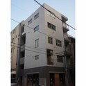 ヴァンヴェール新御徒町