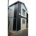 パステルリバーサイド