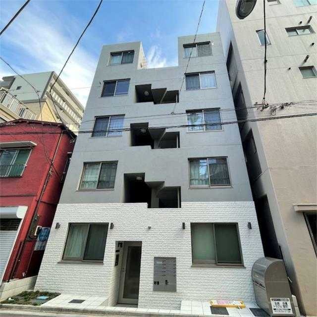 チャルテ入谷