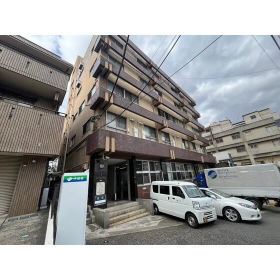 ラッピー興産ビル