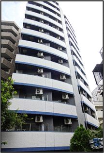 シンシア千駄木