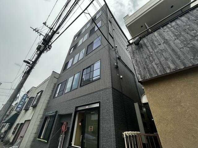 PREMIUM　RESIDENCE　MINOWA