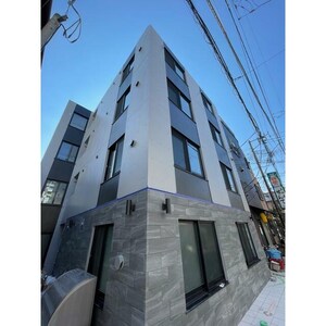 Ｇｒｅｅｎ　Ｈｉｌｌ東陽町(グリーンヒルトウヨウチョウ)外観写真
