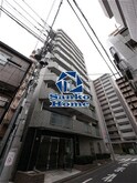 フロントシティ文京
