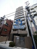 ヒューマンハイム新御徒町(ヒューマンハイムシンオカチマチ)