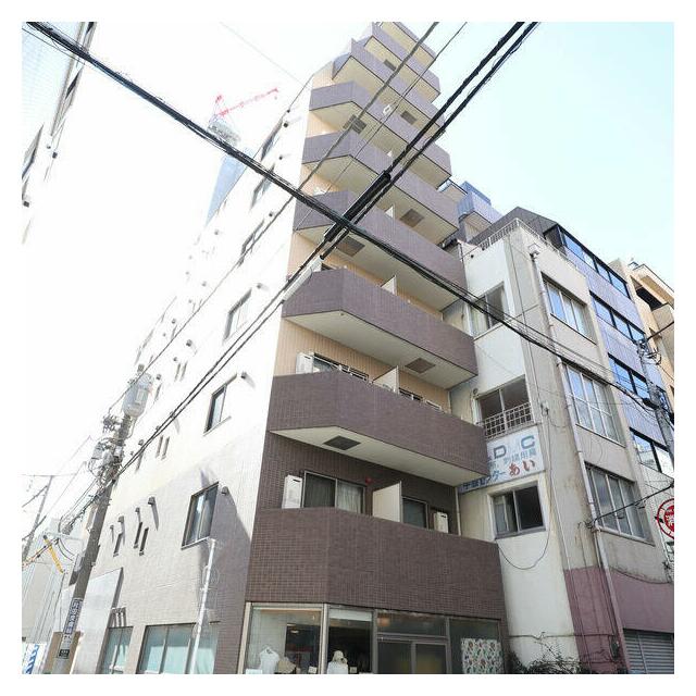グリーンヒルズ浅草橋