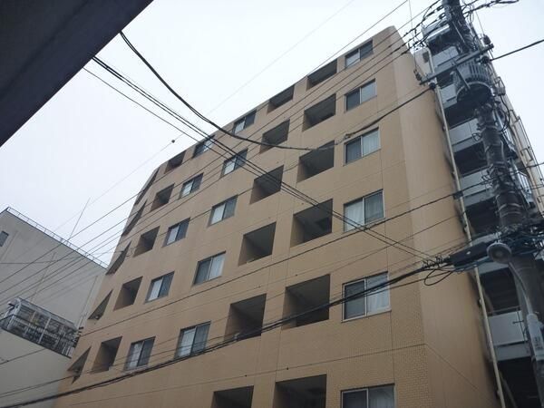 プレール・ドゥーク上野NORTH