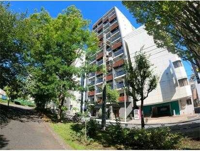 サンウッド錦糸町フラッツ