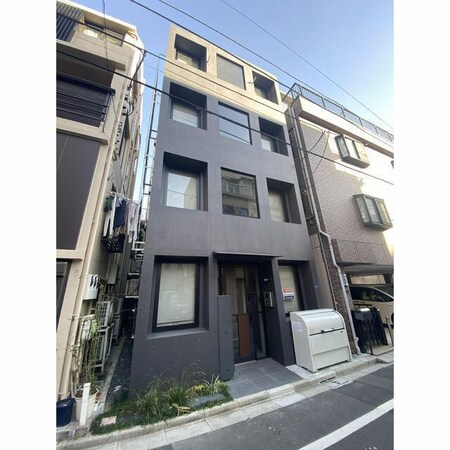 KOSTIC　MINOWA外観写真