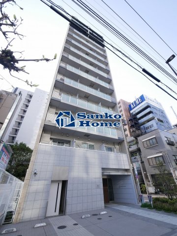 コンフォリア錦糸町