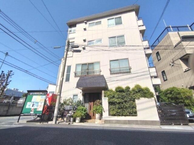 久堅ハイツ（ヒサカタ）