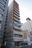 ガーラ・ステーション新富町