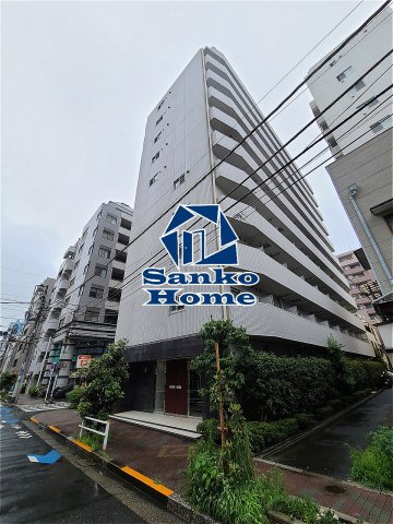 ヴェルステージ秋葉原EAST