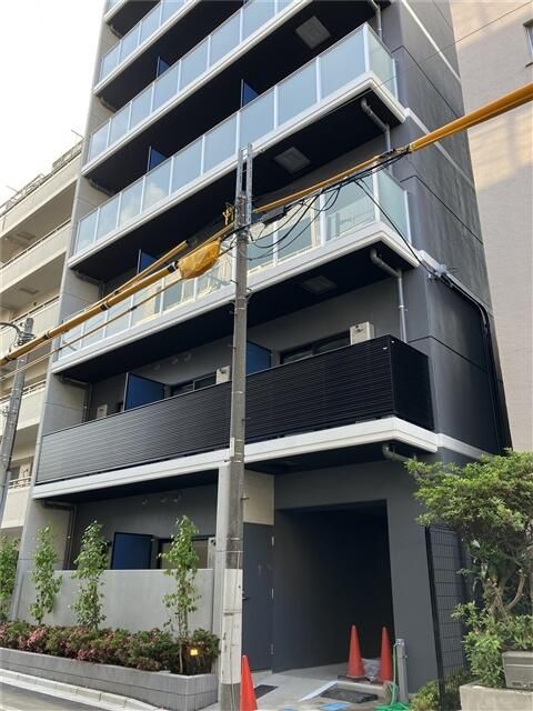 Ｓ－ＲＥＳＩＤＥＮＣＥ押上Ｃｌａｉｒ