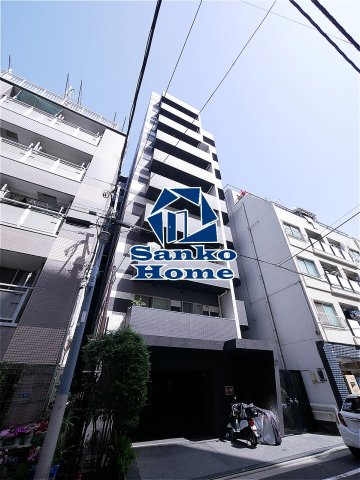 AXAS上野北