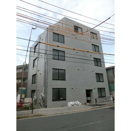 ＢＲＩＯ亀有外観写真