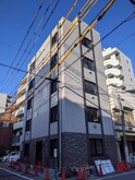 カサブランカ上野入谷