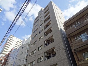 ベスト本郷外観写真