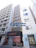 ガラ・ステーション岩本町South