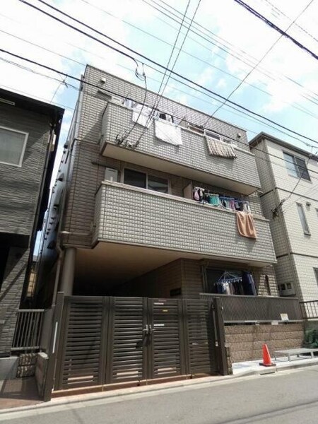 ドルチェの森(ドルチェノモリ)外観写真