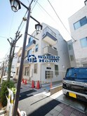 リブ町屋