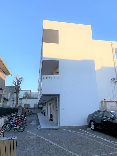 近藤マンション