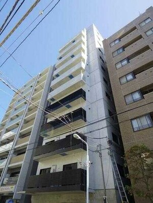 Bel Canto浅草蔵前外観写真