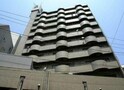 朝日後楽園マンション