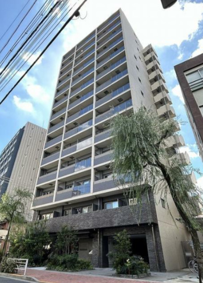 プライムアーバン台東根岸