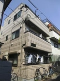 アーバン宮前