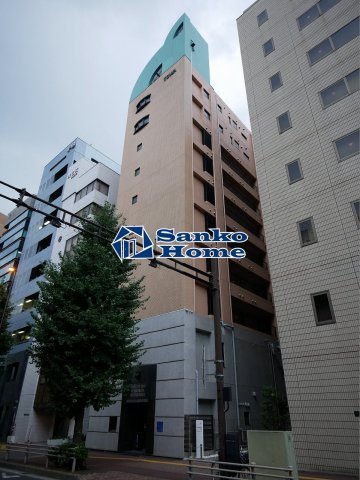 藤和シティコープ御茶ノ水吉田ビル