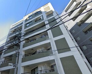バンビエトワール外観写真