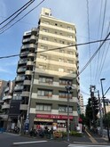 サンヒルズ東大前