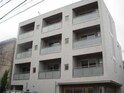 アーバンライフミハシＩＩ(アーバンライフミハシツー)