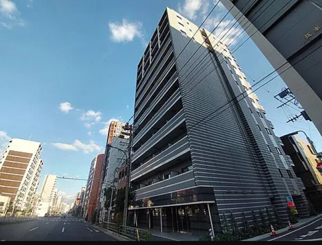 メインステ－ジ三ノ輪Ⅲ