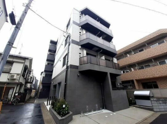 ブルーセブン