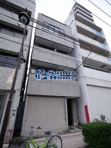 スターボード