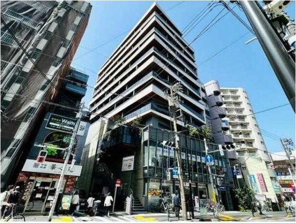 Ｂｒｉｌｌｉａ　ｉｓｔ　町屋