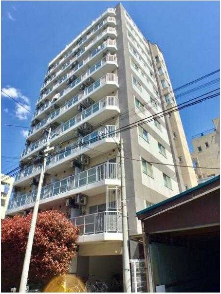 コート新御徒町