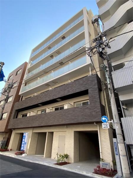 Ｍｏｎｔｅ　Ｌｕｃｅ（モンテルーチェ）外観写真